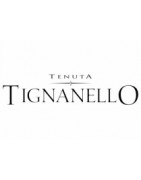 Tenuta Tignanello - Marchesi Antinori