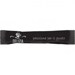 Zucker weiss DELIZIA...