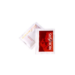 Zucker weiss Mokasirs 10Kg...