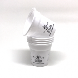 Becher 160cl (Caffè Crema)