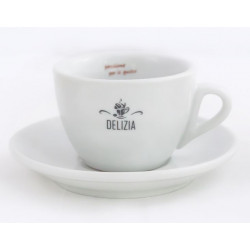 Cappuccino Tassen DELIZIA...