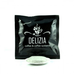 Pod Espresso DELIZIA