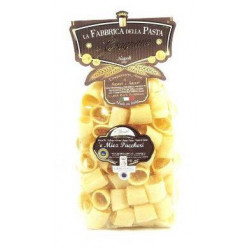 'e miez Paccheri di...