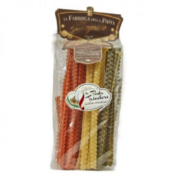 'e Mafaldine tricolore 500g