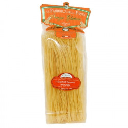 'e Spaghetti Caserecci...