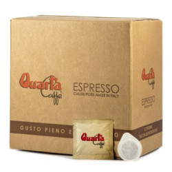 Pod Quarta Caffè (150 Pods)