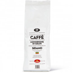 Single Origin Sidamo...