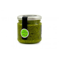 Pesto di Pistacchio