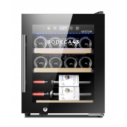 B4312C Weinkühlschrank mit...