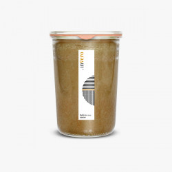 Babà in vaso al Cacao 400g
